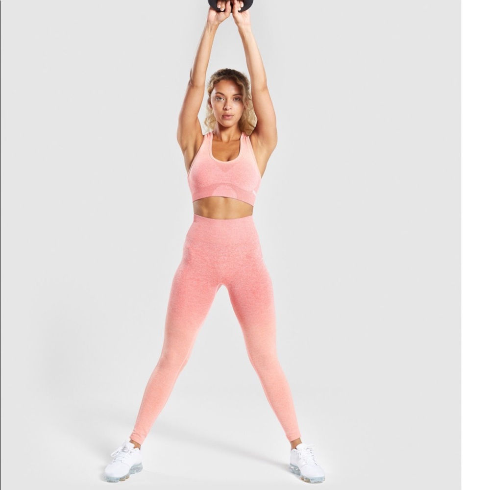 Gymshark seamless